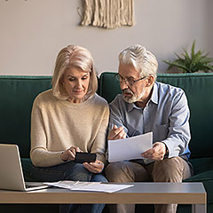 Should You Choose A Reverse Mortgage?