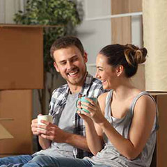 First time home buyers webinar